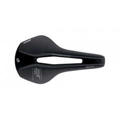 PROLOGO BICYCLE SEAT SILLIN NAGO R4 PAS 245 X 137 MM, NEGRO, 195 GR TIROX, 7 MM 4716112788489