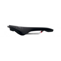 PROLOGO SILLIN ASIENTO BICICLETA NAGO R4 PAS 245 X 147 MM, NEGRO, 209 GR TIROX, 7 MM 4716112788496