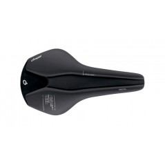 PROLOGO BICYCLE SEAT SILLIN NAGO R4 245 X 137 MM, NEGRO, 201 GR TIROX, 7 MM 4716112788526