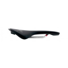 PROLOGO SILLIN ASIENTO BICICLETA NAGO R4 245 X 137 MM, NEGRO, 201 GR TIROX, 7 MM 4716112788526