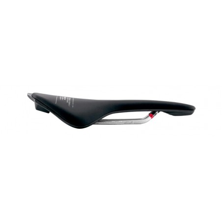 PROLOGO BICYCLE SEAT SILLIN NAGO R4 245 X 137 MM, NEGRO, 201 GR TIROX, 7 MM 4716112788526