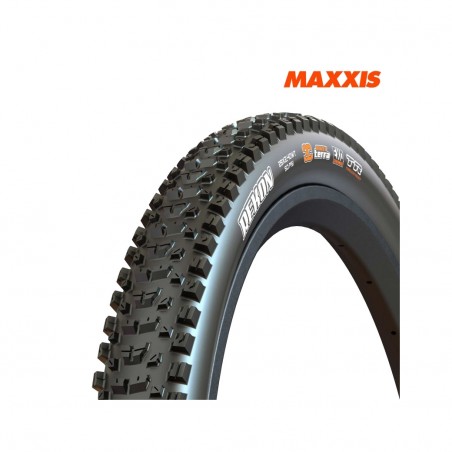 MAXXIS Tire bicycle REKON EXO TR 29X2.40 WT FLD 60TPI DUAL 4717784033846