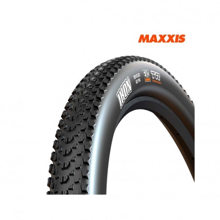 MAXXIS Tire bicycle IKON WIRE 29X2.20 EXO 60TPI DUAL 4717784039138