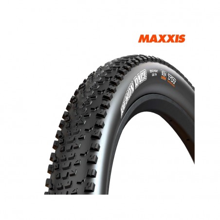 MAXXIS Cubierta neumatico bicicleta REKON RACE EXO TR 29X2.40 WT FLD 120TPI DUAL 4717784039367