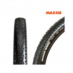 MAXXIS Cubierta neumatico bicicleta REKON RACE EXO TR 29X2.40 WT FLD 120TPI DUAL 4717784039367