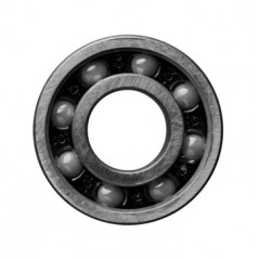 CERAMICSPEED High-quality sealed bearing 6001-2RSF/HC5 5711050000548