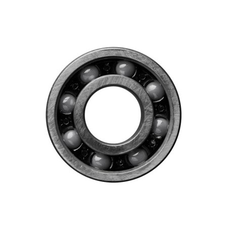 CERAMICSPEED High-quality sealed bearing 6001-2RSF/HC5 5711050000548