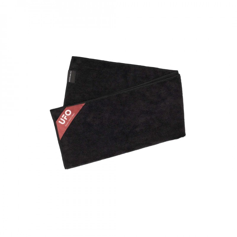 CERAMICSPEED Toalla de microfibra para limpieza y secado bicicleta UFO MICROFIBER TOWEL 5711050137145