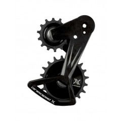 CERAMICSPEED Oversized pulley system for rear derailleur OSPW X SRAM RED XPLR E1 ALPHA 5711050139415
