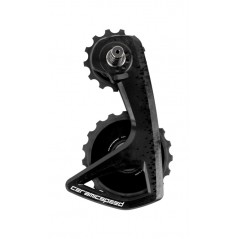 CERAMICSPEED Oversized pulley system for rear derailleur OSPW RS SHIMANO 9250/8150 ALPHA NIRO SPECIAL EDITION 5711050146208