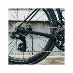 CERAMICSPEED Oversized pulley system for rear derailleur OSPW RS SHIMANO 9250/8150 ALPHA NIRO SPECIAL EDITION 5711050146208