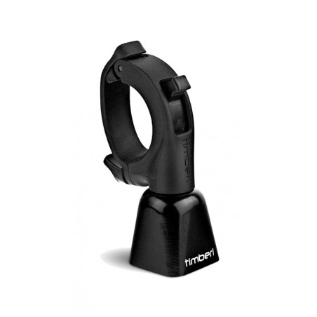 TIMBER BELL Campana timbre con liberación rápida para bicicleta QUICK RELEASE MODEL YEW 35MM/31,8MM/22,2MM BLACK 717337320649