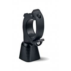 TIMBER BELL Bicycle with quick release MODEL YEW 35MM/31,8MM/22,2MM BLACK 717337320649