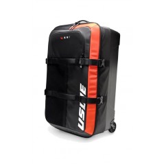USWE Maleta con ruedas para equipamiento deportista BUDDY ATHLETE GEAR TROLLEY BAG 100L 7340216600360