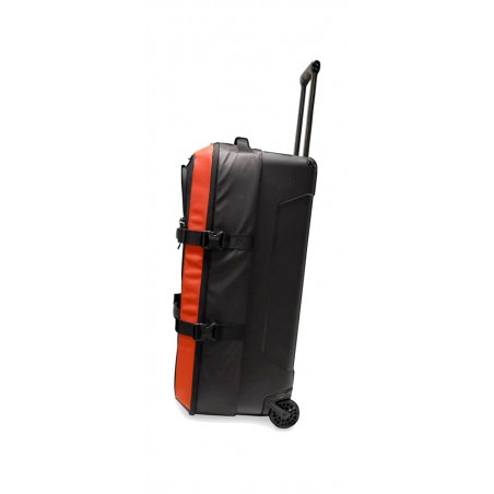 USWE Maleta con ruedas para equipamiento deportista BUDDY ATHLETE GEAR TROLLEY BAG 100L 7340216600360