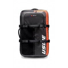 USWE Maleta con ruedas para equipamiento deportista BUDDY ATHLETE GEAR TROLLEY BAG 100L 7340216600360