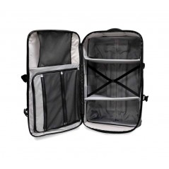 USWE Maleta con ruedas para equipamiento deportista BUDDY ATHLETE GEAR TROLLEY BAG 100L 7340216600360