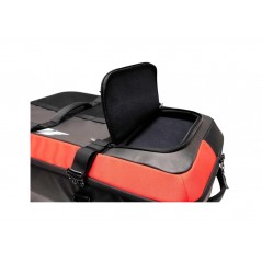 USWE Maleta con ruedas para equipamiento deportista BUDDY ATHLETE GEAR TROLLEY BAG 100L 7340216600360