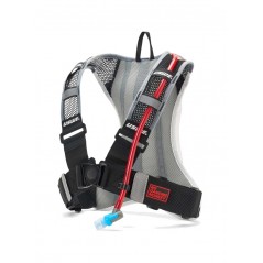 USWE Mochila de hidratación ligera para ciclistas RACE 2.0 2L 7340216600384VAR