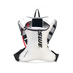 USWE Mochila de hidratación ligera para ciclistas RACE 2.0 2L 7340216600384VAR