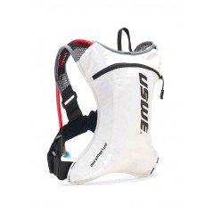 USWE Mochila de hidratación ligera para ciclistas RACE 2.0 2L 7340216600384VAR