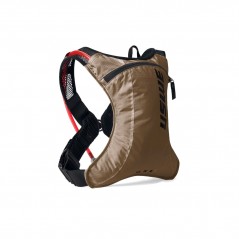 USWE Lightweight hydration backpack for cyclists RACE 2.0 2L 7340216600384VAR