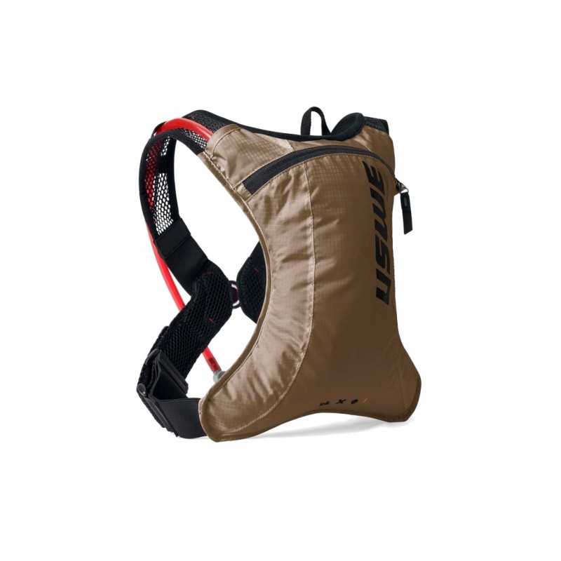 USWE Lightweight hydration backpack for cyclists RACE 2.0 2L 7340216600384VAR