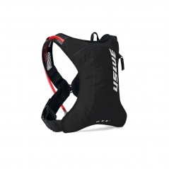 USWE Mochila de hidratación ligera para ciclistas RACE 2.0 2L 7340216600384VAR