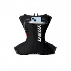USWE Mochila de hidratación ligera para ciclistas RACE 2.0 2L 7340216600384VAR