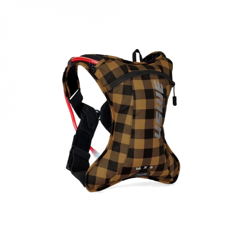 USWE Compact hydration backpack OUTLANDER 2L 7340216600490VAR