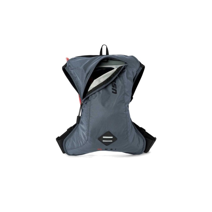 USWE Compact hydration backpack OUTLANDER 4L 7340216600551VAR