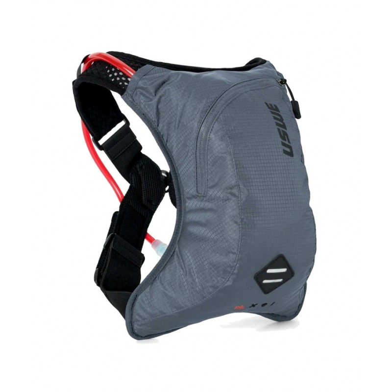 USWE Compact hydration backpack OUTLANDER 4L 7340216600551VAR