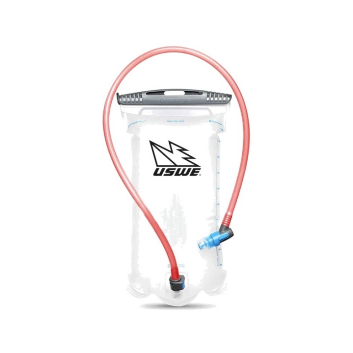 USWE Compact hydration backpack OUTLANDER 4L 7340216600551VAR