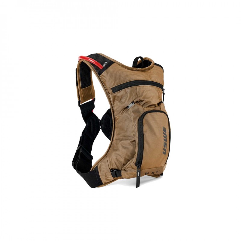 USWE Hydration backpack for mountain biking MTB HYDRO 3L 7340216600681VAR