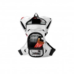 USWE Hydration backpack for mountain biking MTB HYDRO 3L 7340216600681VAR