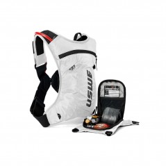 USWE Hydration backpack for mountain biking MTB HYDRO 3L 7340216600681VAR