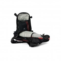 USWE Hydration backpack for mountain biking MTB HYDRO 9L 7340216600728VAR