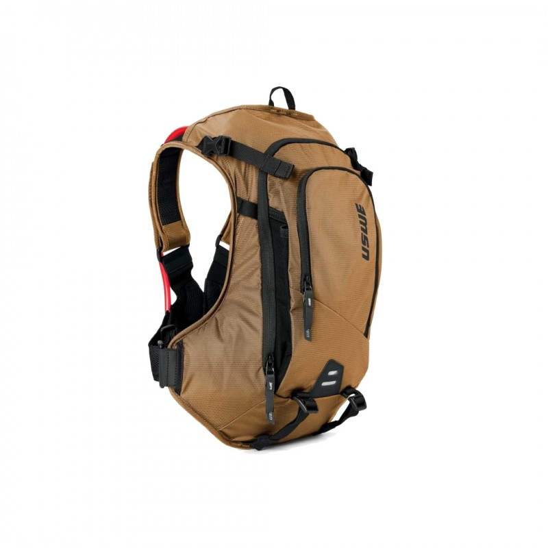 USWE Hydration backpack for mountain biking MTB HYDRO 12L 7340216600827VAR