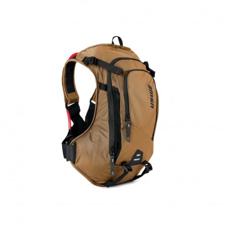 USWE Mochila de hidratación para ciclismo montaña MTB HYDRO 12L 7340216600827VAR