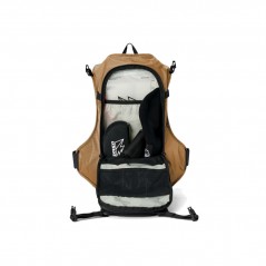 USWE Hydration backpack for mountain biking MTB HYDRO 12L 7340216600827VAR