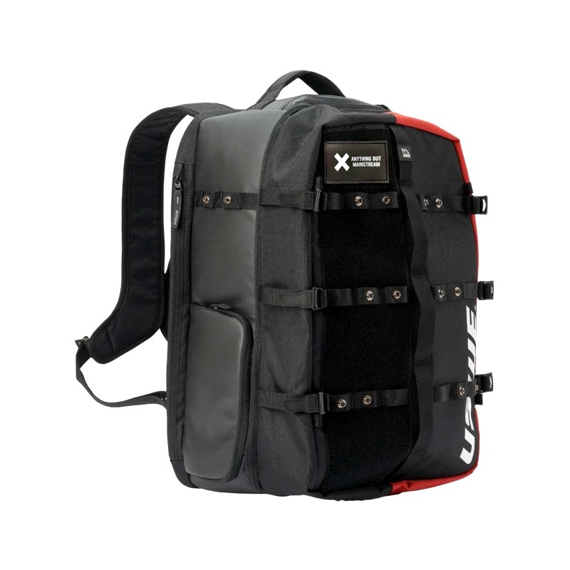USWE High-capacity technical backpack for cyclists and athletes BUDDY GEAR BACK PACK 40L 7350069254351