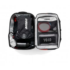 USWE High-capacity technical backpack for cyclists and athletes BUDDY GEAR BACK PACK 40L 7350069254351