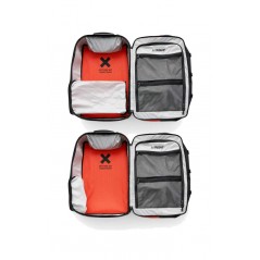 USWE High-capacity technical backpack for cyclists and athletes BUDDY GEAR BACK PACK 40L 7350069254351
