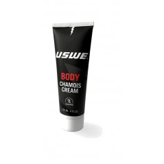USWE Toalla de secado corporal para ciclista BODY CHAMOIS 120ML CREAM 7350069254894