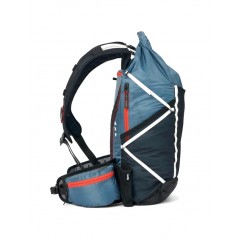 USWE High-capacity technical backpack for cyclists and athletes HAJKER ULTRA 30L 7350069262530