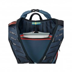 USWE High-capacity technical backpack for cyclists and athletes HAJKER ULTRA 30L 7350069262530