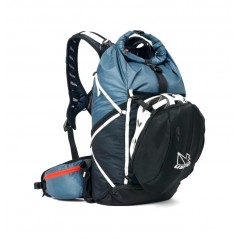 USWE High-capacity technical backpack for cyclists and athletes HAJKER ULTRA 30L 7350069262530