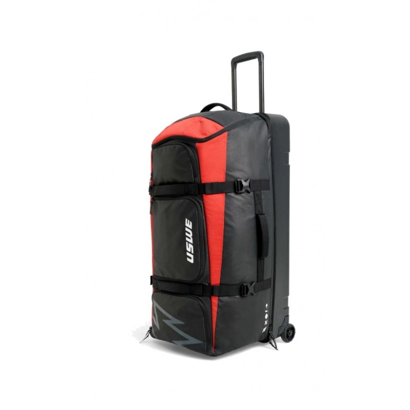 USWE Wheeled suitcase for sports equipment BUDDY ATHLETE GEAR TROLLEY BAG 150L 7350692538351