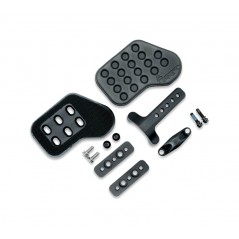 FARR Kit de reposabrazos para manillar con montaje superior ARM REST TOP MOUNT 746935793258
