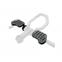 FARR Kit de reposabrazos para manillar con montaje superior ARM REST TOP MOUNT 746935793258